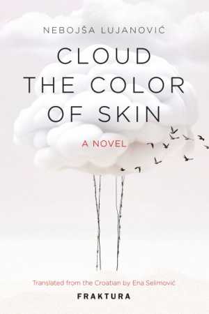 CLOUD THE COLOR OF SKIN