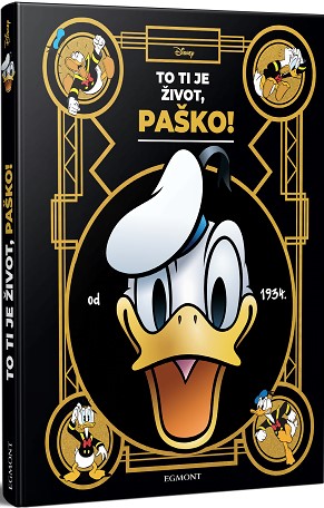 TO TI JE ŽIVOT, PAŠKO