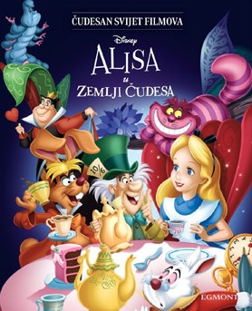 ALISA U ZEMLJI ČUDESA