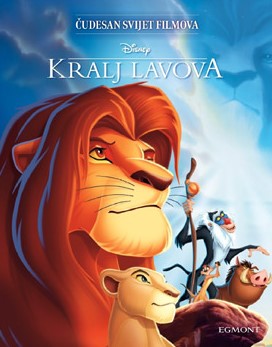 KRALJ LAVOVA