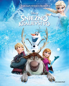 SNJEŽNO KRALJEVSTVO