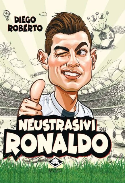 NEUSTRAŠIVI RONALDO