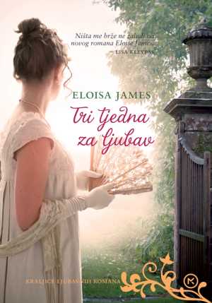 TRI TJEDNA ZA LJUBAV