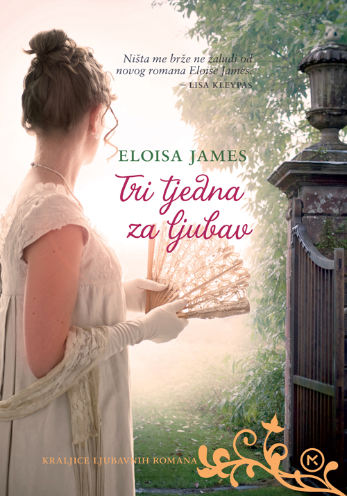 TRI TJEDNA ZA LJUBAV