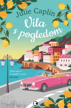 VILA S POGLEDOM