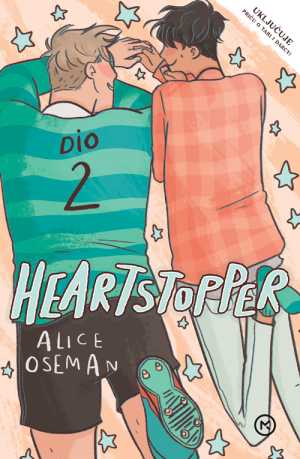 HEARTSTOPPER 2