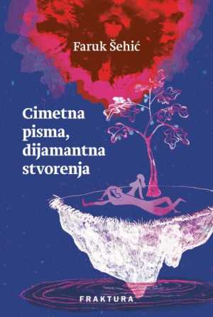 CIMETNA PISMA, DIJAMANTNA STVORENJA