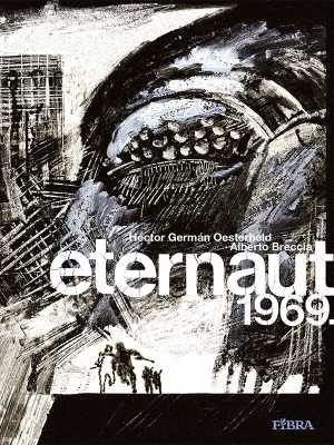 ETERNAUT 1969.
