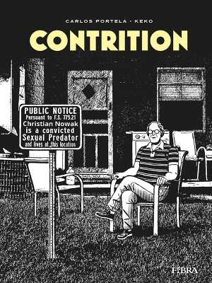 CONTRITION