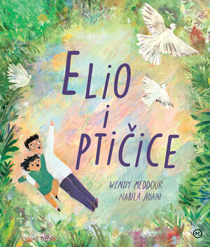 ELIO I PTIČICE