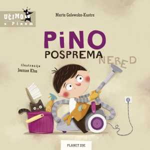 PINO POSPREMA