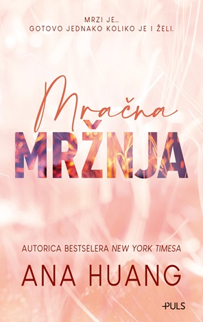 MRAČNA MRŽNJA