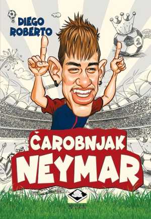 ČAROBNJAK NEYMAR