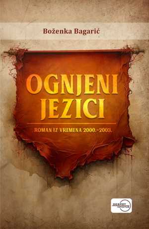 OGNJENI JEZICI