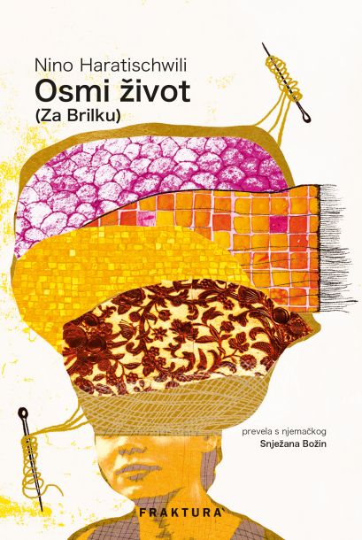 OSMI ŽIVOT (ZA BRILKU)