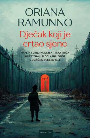 DJEČAK KOJI JE CRTAO SJENE