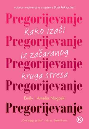 PREGORIJEVANJE