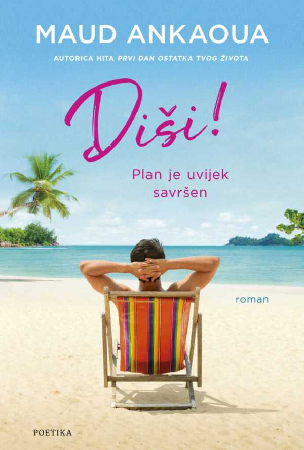 DIŠI!