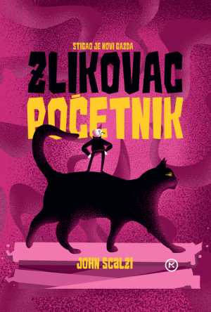 ZLIKOVAC POČETNIK