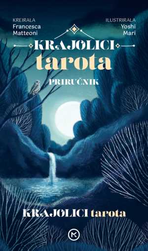 KRAJOLICI TAROTA