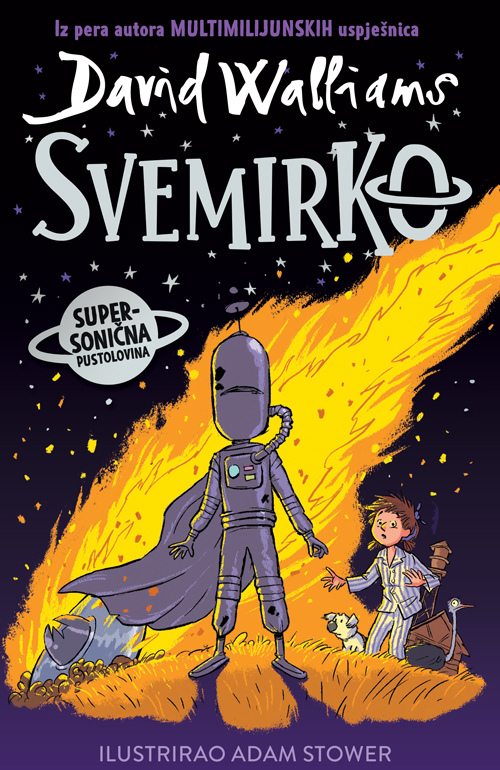 SVEMIRKO