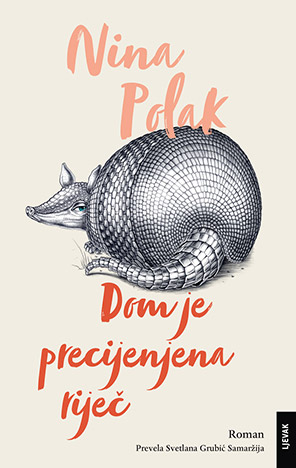 DOM JE PRECIJENJENA RIJEČ