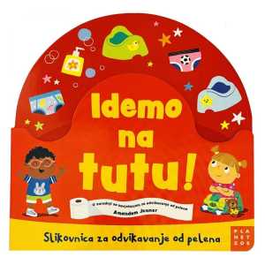 IDEMO NA TUTU
