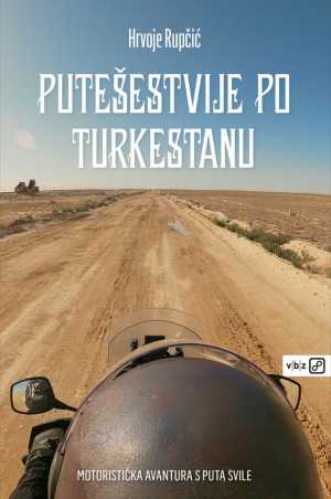 PUTEŠESTVIJE PO TURKESTANU