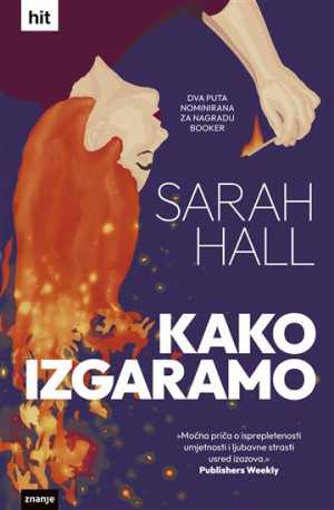 KAKO IZGARAMO