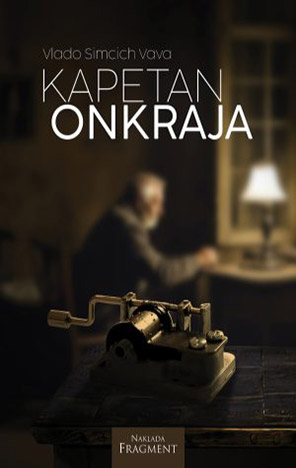 KAPETAN ONKRAJA