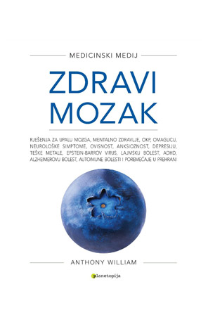 MEDICINSKI MEDIJ - ZDRAVI MOZAK