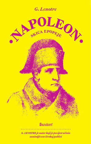 NAPOLEON - SKICA EPOPEJE