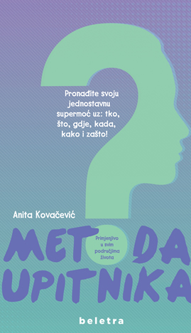 METODA UPITNIKA