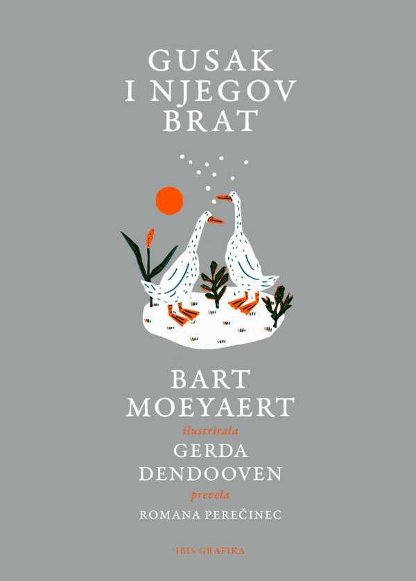 GUSAK I NJEGOV BRAT