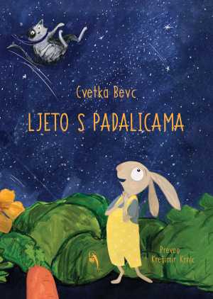 LJETO S PADALICAMA