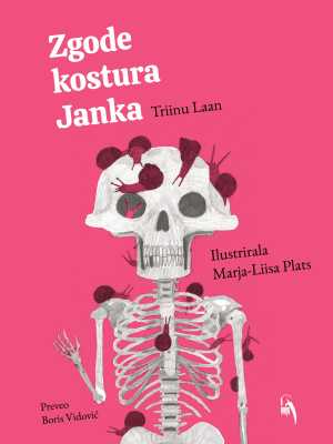 ZGODE KOSTURA JANKA