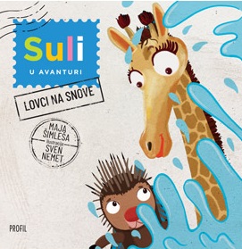 SULI U AVANTURI 4: LOVCI NA SNOVE