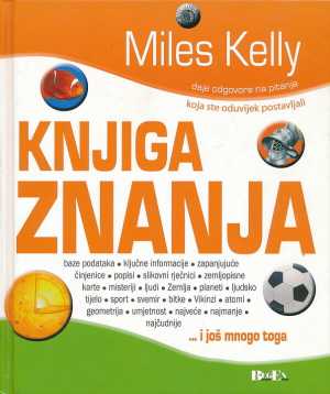 KNJIGA ZNANJA