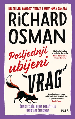 POSLJEDNJI UBIJENI VRAG