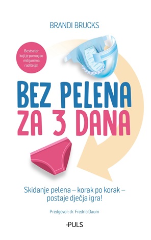 BEZ PELENA ZA 3 DANA