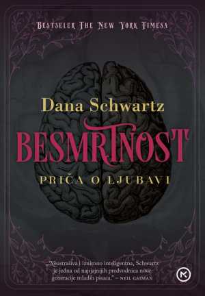 PRIČA O LJUBAVI: BESMRTNOST