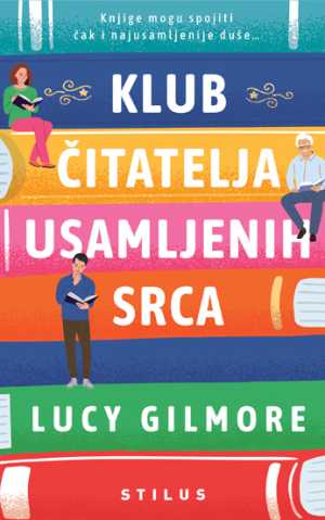 KLUB ČITATELJA USAMLJENIH SRCA