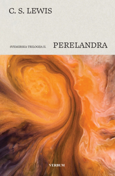 SVEMIRSKA TRILOGIJA 2: PERELANDRA