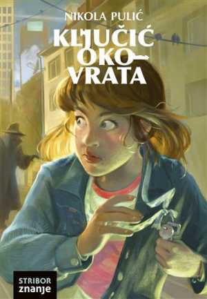 KLJUČIĆ OKO VRATA