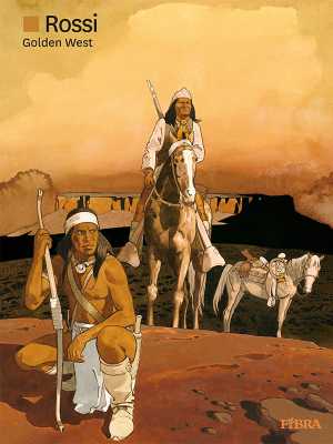 GOLDEN WEST