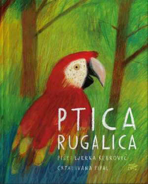 PTICA RUGALICA