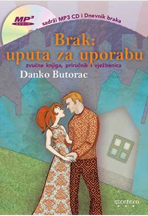 BRAK: UPUTA ZA UPORABU