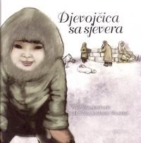 DJEVOJČICA SA SJEVERA