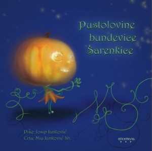 PUSTOLOVINE BUNDEVICE ŠARENKICE