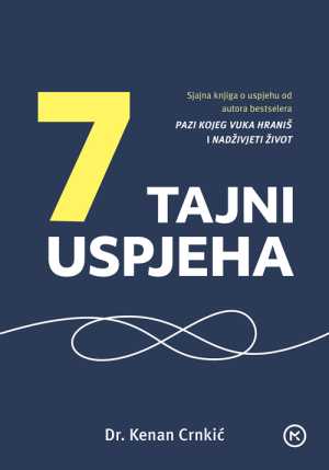 7 TAJNI USPJEHA